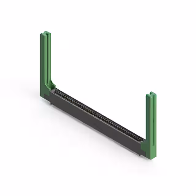 395-096-555-558 EDAC Inc.  Edgeboard Connectors